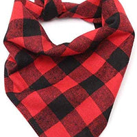 Lumberjack - Collar de bandanas para mascotas - BESTMASCOTA.COM