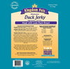 Kingdom Pets Premium Duck Jerky Dog Treats - BESTMASCOTA.COM