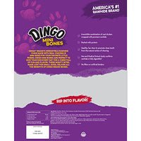 Dingo Mini Huesos - BESTMASCOTA.COM