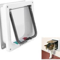 Hapypet puerta de reemplazo para perro y gato - BESTMASCOTA.COM