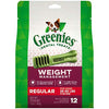 Greenies Peso gestión Dental Chew – Teenie - BESTMASCOTA.COM