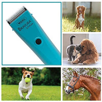 Wahl Bravura Ion de litio Clipper - BESTMASCOTA.COM