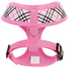 Ringloose - Arnés de malla suave para perros pequeños, medianos, cachorros, mascotas, fácil de controlar, para caminar y entrenar - BESTMASCOTA.COM
