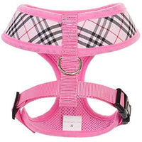 Ringloose - Arnés de malla suave para perros pequeños, medianos, cachorros, mascotas, fácil de controlar, para caminar y entrenar - BESTMASCOTA.COM