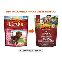 Zuke's Lil' Links Dog Treats - BESTMASCOTA.COM