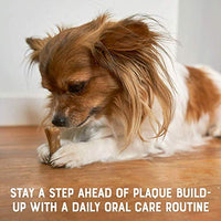 Frontline Oral Defense Daily Dental Chews for X-Small Dogs - BESTMASCOTA.COM