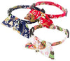 Necoichi Kimono - Collar para gato - BESTMASCOTA.COM