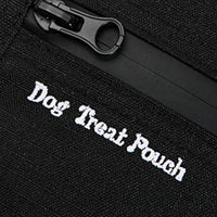 eBasics - Bolsa de regalo para perros para entrenamiento de perritos y cachorros, bolsas de recompensa, bolsa de cebo, bolsa de regalo para perros con clip en la cintura, apertura magnética - BESTMASCOTA.COM