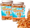 TunaTreats Premium Bonito Flakes for Cats - BESTMASCOTA.COM