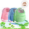 Yosoo - Bolsa transportadora para mascotas con correa para el hombro - BESTMASCOTA.COM