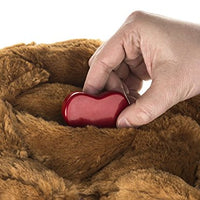 SmartPetLove Snuggle Puppy Behavioral Aid Toy - BESTMASCOTA.COM