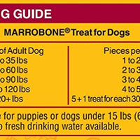 Pedigree Marrobone Dog Treats - BESTMASCOTA.COM