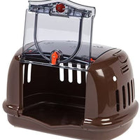 Iris Animal Pequeño Carrier - BESTMASCOTA.COM
