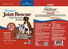 Ark Naturals Sea Mobility Joint Rescue Dog Treats, Suplemento conjunto con glucosamina y condroitina - BESTMASCOTA.COM