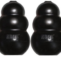 Juguete dental para masticar perros KONG Extreme (2 unidades) - BESTMASCOTA.COM