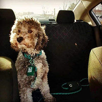 Funda para placa identificativa de mascotas Quiet Spot - BESTMASCOTA.COM