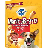 Pedigree Marrobone Dog Treats - BESTMASCOTA.COM