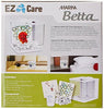 Kit pra pez betta Marina EZ Care - BESTMASCOTA.COM