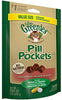 Greenies Golosinas de bolsillo para gatos - BESTMASCOTA.COM