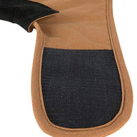 Carhartt Chore - Chaleco impermeable de algodón para perro, diseño de pato - BESTMASCOTA.COM