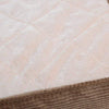 Milliard Quilted Padded Orthopedic Dog Bed, Egg Crate Foam with Plush Pillow Top Washable Cover (Fits Standard Crate) - BESTMASCOTA.COM