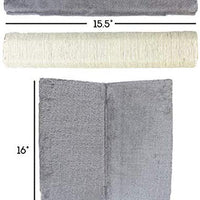 Downtown Pet Supply - Árbol y ejercitador interactivo de lujo para gatos rascadores y postes de sisal para gatito, juguetes interactivos para gatos (regular, premium, gigante, alto de 4 niveles de rasguño) - BESTMASCOTA.COM