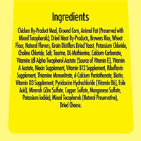 TEMPTATIONS Jumbo Stuff Crunchy and Soft Cat Treats, 2.5 oz. (12 Pack) - BESTMASCOTA.COM