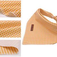 Lionet Paws Bandana para perro pequeño, mediano y grande, pañuelo para perro o gato - BESTMASCOTA.COM