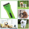 Wahl - Kit de cortapelos para mascotas, perros, gatos y caballos - BESTMASCOTA.COM