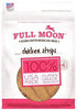 Full Moon All Natural de grado humano golosinas para perro, tiras de pollo - BESTMASCOTA.COM