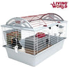 Living world Deluxe hábitat - BESTMASCOTA.COM