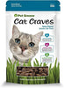 Pet Greens Semi-Moist Cat Craves Tuna Flavored Treats, 3 Ounces Each - BESTMASCOTA.COM