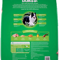 IAMS PROACTIVE HEALTH Minichunks Dry Dog Food, Chicken - BESTMASCOTA.COM