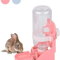 Kathson - Alimentador de agua para conejo (17 oz) - BESTMASCOTA.COM