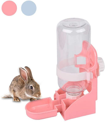 Kathson - Alimentador de agua para conejo (17 oz) - BESTMASCOTA.COM