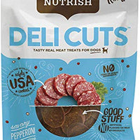 Rachael Ray Nutrish Real Carne Perro Treats - BESTMASCOTA.COM