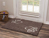 Internet's Best - Alfombrilla de felpilla para perro - BESTMASCOTA.COM
