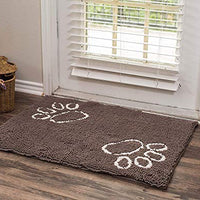 Internet's Best - Alfombrilla de felpilla para perro - BESTMASCOTA.COM