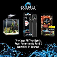 Cobalt Aquatics Neo-Therm - Calentador para acuario - BESTMASCOTA.COM