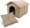 Portable Indoor Pet House - BESTMASCOTA.COM