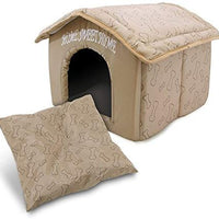 Portable Indoor Pet House - BESTMASCOTA.COM