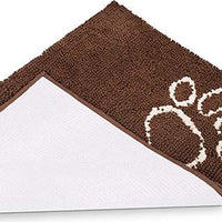 Internet's Best - Alfombrilla de felpilla para perro - BESTMASCOTA.COM