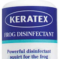 Keratex KFD 50 Rana desinfectante, 50 ml) - BESTMASCOTA.COM