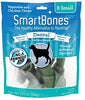 DreamBone Masticable dental para perro - BESTMASCOTA.COM