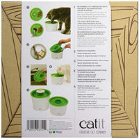 Multi alimentador Catit - BESTMASCOTA.COM