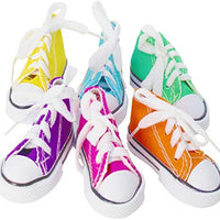 Bonka Bird Toys Mini Sneaker Bird Toy Cage Craft Cages Pet Parrot,Small Dog, Cockatiel, African, Grey, Cockatoo, Cats, Ferrets, Rabbits, Guinea Pigs and Small Animals - BESTMASCOTA.COM
