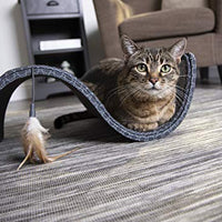 Rascador de sisal SmartyKat Scratch - BESTMASCOTA.COM