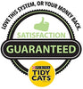 Purina Tidy Cats Breeze Hooded System Starter Kit Cat Litter Box, Litter Pellets & Pads - BESTMASCOTA.COM