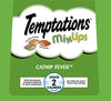 TEMPTATIONS MixUps Crunchy and Soft Cat Treats, 16 oz. - BESTMASCOTA.COM