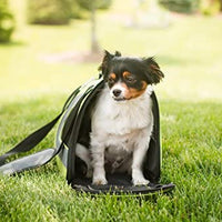 Iconic Pet Furrygo Universal Collapsible Airline Carrier - BESTMASCOTA.COM